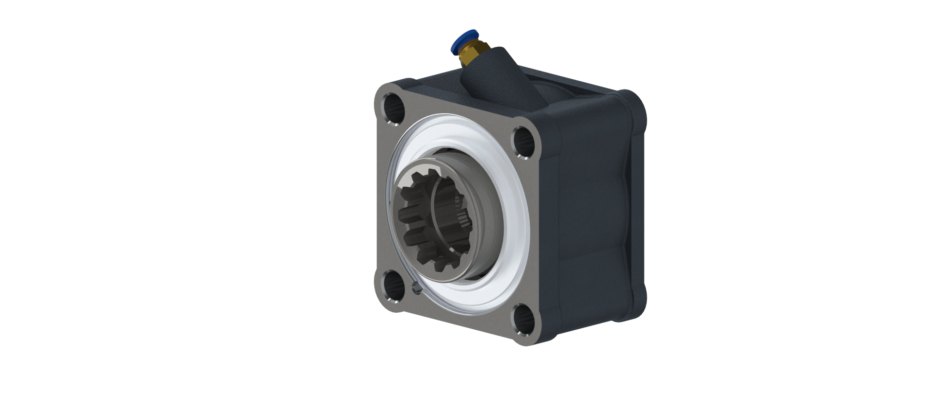ZF-1 KUYRUK TEK DİŞLİ ZF-1 KUYRUK TEK DİŞLİ